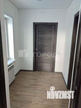 Дом 142м², 2-этажный, участок 6 сот.