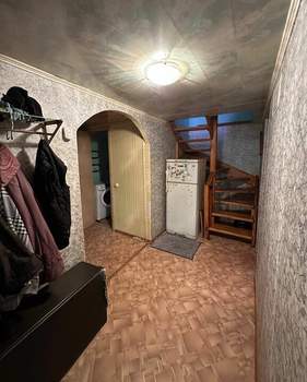 Дом 99м², 2-этажный, участок 3 сот.