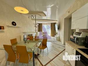 Коттедж 125м², 2-этажный, участок 5 сот.