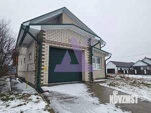 Дом 180м², 2-этажный, участок 6 сот.