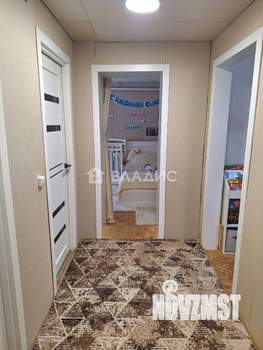 Дом 50м², 2-этажный, участок 5 сот.