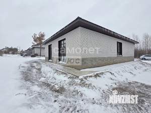 Дом 98м², 1-этажный, участок 6 сот.