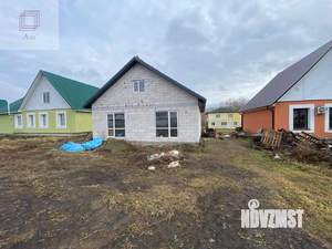 Дом 140м², 1-этажный, участок 7 сот.