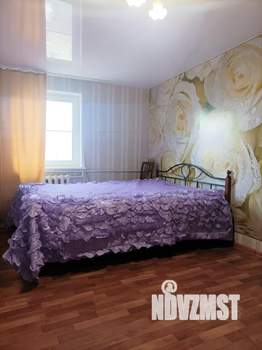 Дом 51м², 1-этажный, участок 9 сот.