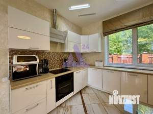 Коттедж 125м², 2-этажный, участок 5 сот.