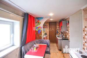 Дом 50м², 1-этажный, участок 5 сот.