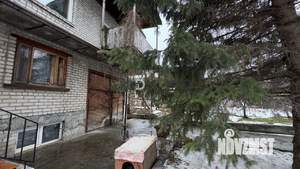 Коттедж 310м², 2-этажный, участок 13 сот.