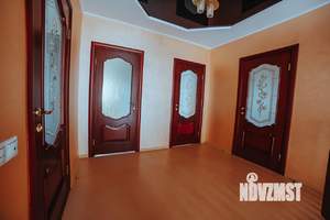 Дом 165м², 2-этажный, участок 12 сот.