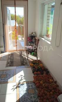 Дом 60м², 1-этажный, участок 5 сот.