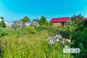 Коттедж 257м², 3-этажный, участок 14 сот.