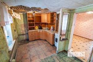 Дом 56м², 1-этажный, участок 5 сот.