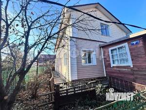 Дом 104м², 1-этажный, участок 4 сот.