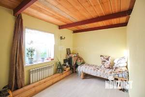 Дом 192м², 2-этажный, участок 5 сот.