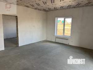 Дом 100м², 1-этажный, участок 6 сот.