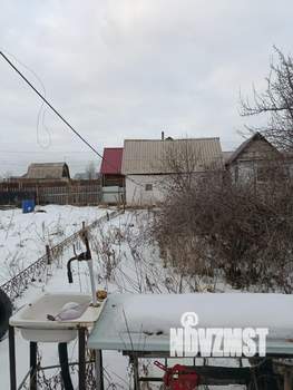 Дом 50м², 2-этажный, участок 5 сот.