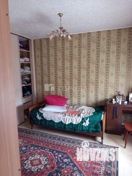 Дом 106м², 2-этажный, участок 5 сот.