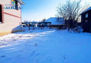 Дом 109м², 2-этажный, участок 4 сот.