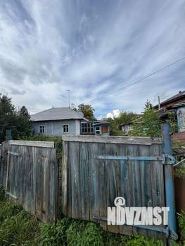 Дом 98м², 1-этажный, участок 11 сот.