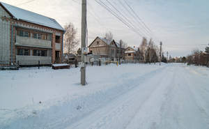 Дом 187м², 3-этажный, участок 11 сот.