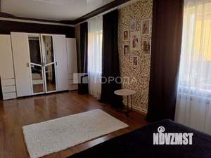 Дом 132м², 2-этажный, участок 5 сот.