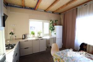 Дом 164м², 2-этажный, участок 7 сот.