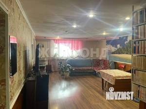 Дом 310м², 3-этажный, участок 13 сот.