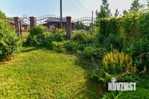 Коттедж 257м², 3-этажный, участок 14 сот.