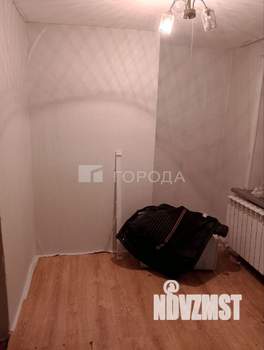 Дом 48м², 1-этажный, участок 7 сот.