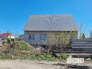 Дом 130м², 1-этажный, участок 14 сот.