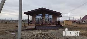 Дом 79м², 1-этажный, участок 14 сот.