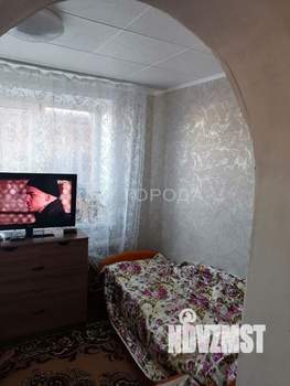 Дом 36м², 1-этажный, участок 9 сот.