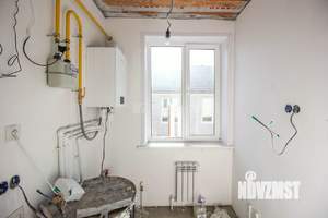 Дом 120м², 1-этажный, участок 7 сот.