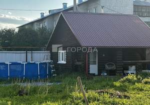 Дом 270м², 2-этажный, участок 10 сот.