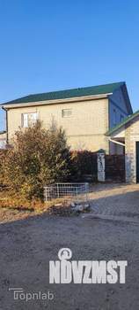 Дом 322м², 2-этажный, участок 5 сот.