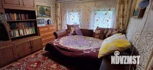 Дом 119м², 1-этажный, участок 6 сот.