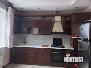 Коттедж 224м², 3-этажный, участок 8 сот.