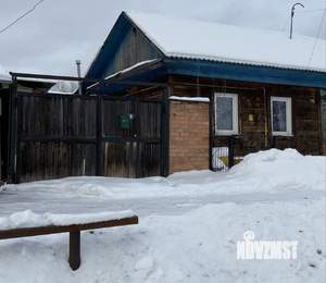 Дом 124м², 1-этажный, участок 4 сот.