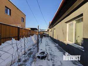 Дом 60м², 2-этажный, участок 2 сот.