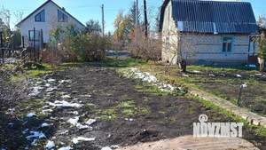 Дом 30м², 2-этажный, участок 7 сот.