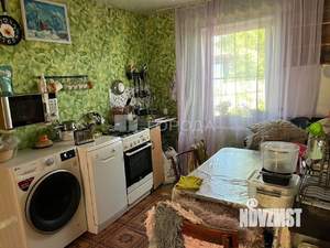 Дом 50м², 1-этажный, участок 20 сот.