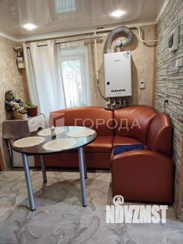 Дом 56м², 1-этажный, участок 6 сот.