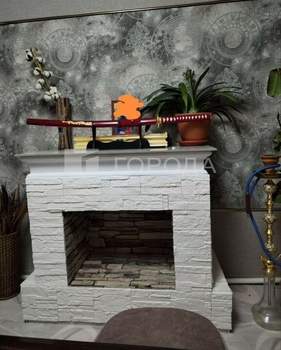 Дом 56м², 1-этажный, участок 6 сот.