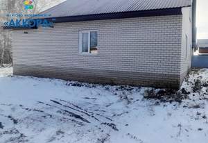 Дом 79м², 2-этажный, участок 5 сот.