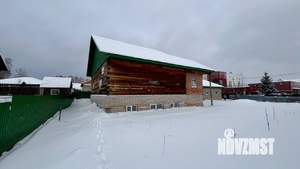 Дом 212м², 2-этажный, участок 9 сот.