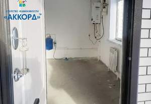 Дом 79м², 2-этажный, участок 5 сот.