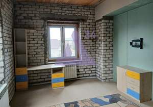 Дом 199м², 3-этажный, участок 11 сот.