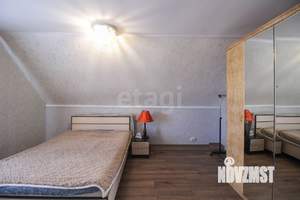 Дом 130м², 2-этажный, участок 5 сот.