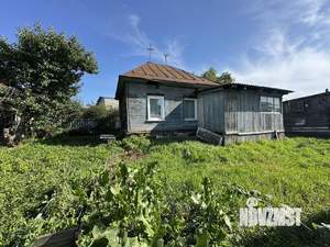 Дом 40м², 1-этажный, участок 4 сот.