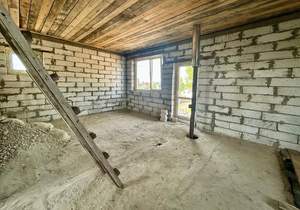 Дом 174м², 2-этажный, участок 6 сот.