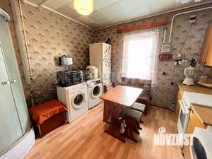 Дом 45м², 1-этажный, участок 16 сот.